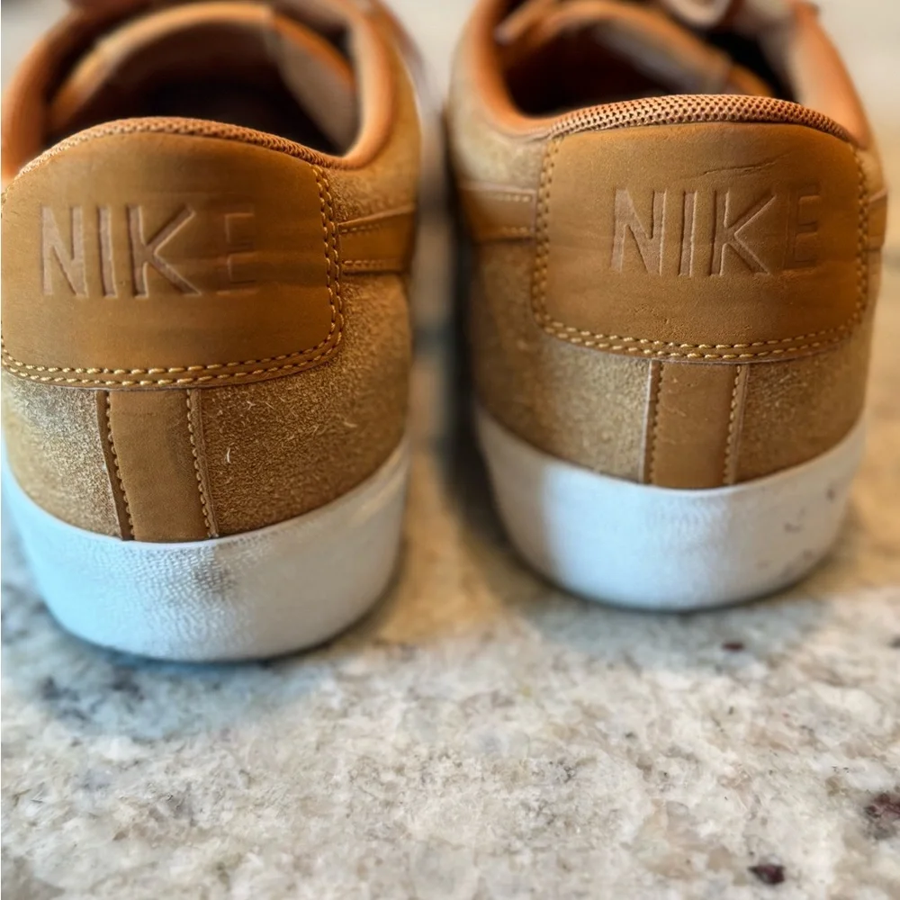 Nike Blazer Low GT Cinder - Picture 4 of 6